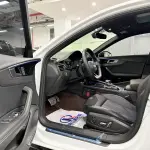 Audi A4L 2024 190 л.с. — лот 57772575 из Китая