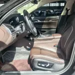 BMW 7 Series 2022 из Китая