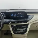 Buick GL8 2021 237 л.с. — лот 57772774 из Китая