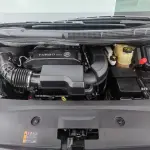 Buick GL8 2021 237 л.с. — лот 57772774 из Китая