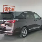Buick GL8 2021 237 л.с. — лот 57772774 из Китая