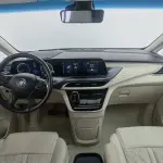 Buick GL8 2021 237 л.с. — лот 57772774 из Китая