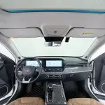 Hongqi Hongqi HS5 2024 252 л.с. — лот 57778337 из Китая