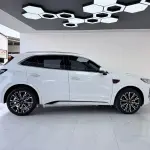 Hongqi Hongqi HS5 2024 252 л.с. — лот 57778337 из Китая