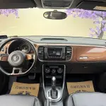Volkswagen Beetle 2017 из Китая