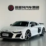 Audi R8 2023 из Китая