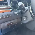 Lexus LX 2017 367 л.с. 367 л.с. из Китая