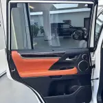 Lexus LX 2017 367 л.с. 367 л.с. из Китая