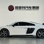 Audi R8 2023 из Китая