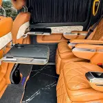 Mercedes-Benz Vito 2024 211 л.с. — лот 57778619 из Китая