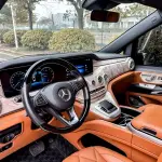 Mercedes-Benz Vito 2024 211 л.с. — лот 57778619 из Китая