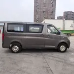 Kaicheng Ruixing M60 2021 из Китая