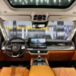 Tank Tank 500 2023 из Китая