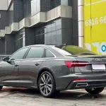 Audi A6L 2019 224 л.с. — лот 57772830 из Китая