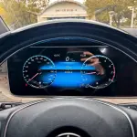 Mercedes-Benz Vito 2024 211 л.с. — лот 57778619 из Китая
