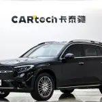 Mercedes-Benz GLC 2024 258 л.с. — лот 57778482 из Китая
