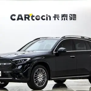 Mercedes-Benz GLC 2024 258 л.с. — лот 57778482 из Китая