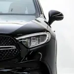 Mercedes-Benz GLC 2024 258 л.с. — лот 57778482 из Китая