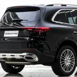 Mercedes-Benz GLC 2024 258 л.с. — лот 57778482 из Китая
