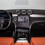 Mercedes-Benz GLC 2024 258 л.с. — лот 57778482 из Китая