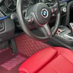 BMW 3 Series 2017 из Китая