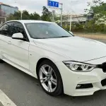 BMW 3 Series 2017 из Китая