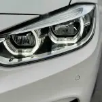 BMW 3 Series 2017 из Китая