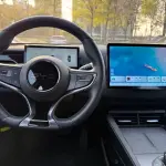 BYD 海豹06 2025 из Китая