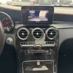 Mercedes-Benz GLC 2017 из Китая