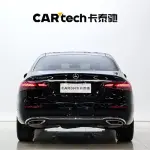 Mercedes-Benz E-Class 2023 258 л.с. — лот 57778522 из Китая