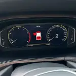 Volkswagen Tharu 2022 из Китая