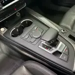 Audi A5 (Import) 2021 190 л.с. из Китая