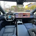 Zeekr 极氪9X 2026 из Китая