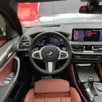 BMW X4 2024 245 л.с. 245 л.с. из Китая