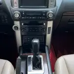 Toyota Prado 2011 из Китая