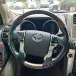 Toyota Prado 2011 из Китая
