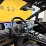 GAC Motor Trumpchi M8 2023 190 л.с. — лот 57772704 из Китая
