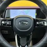 GAC Motor Trumpchi M8 2023 190 л.с. — лот 57772704 из Китая