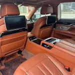 BMW 7 Series 2019 326 л.с. 326 л.с. 326 л.с. из Китая