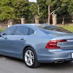 Volvo S90 2018 190 л.с. — лот 57772827 из Китая