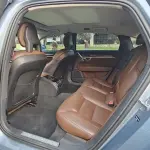 Volvo S90 2018 190 л.с. — лот 57772827 из Китая