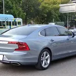 Volvo S90 2018 190 л.с. — лот 57772827 из Китая