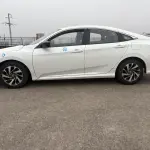 Honda Civic 2019 125 л.с. 125 л.с. из Китая