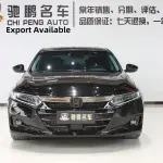 Honda Accord 2022 194 л.с. 194 л.с. из Китая