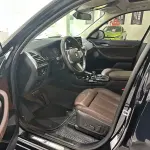 BMW X3 2024 252 л.с. из Китая