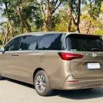 Buick GL8 2021 237 л.с. — лот 57778879 из Китая