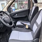 Kaicheng Ruixing M60 2021 116 л.с. из Китая