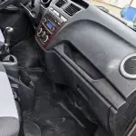 Kaicheng Ruixing M60 2021 116 л.с. из Китая