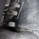 Kaicheng Ruixing M60 2021 116 л.с. из Китая