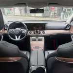 Mercedes-Benz E-Class 2019 245 л.с. из Китая